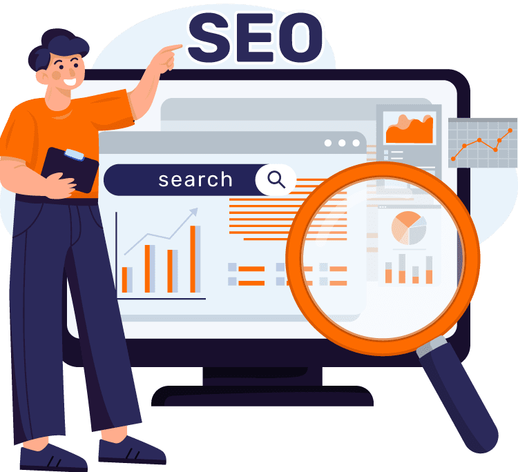 seo optimization process